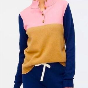 J Crew Sweater